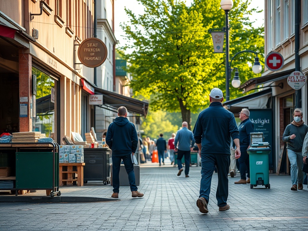 Połączenie Warszawa-Hrubieszów przez Lubartów zmieni transport?