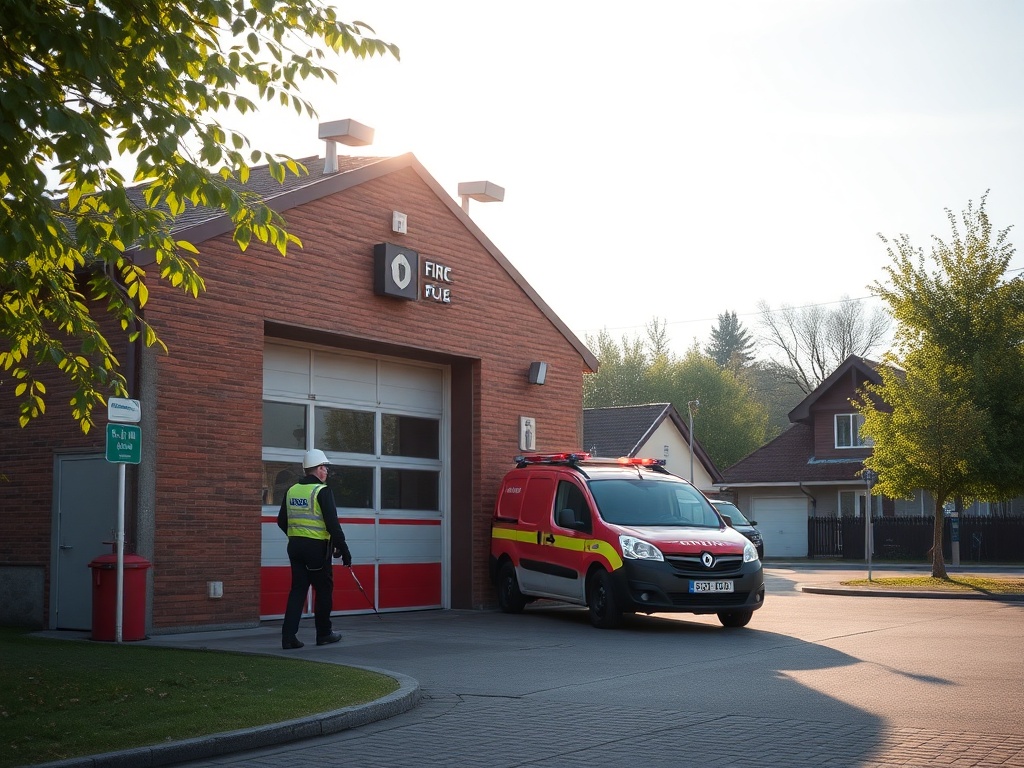 Hrubieszów: Zatrzymany poszukiwany mężczyzna