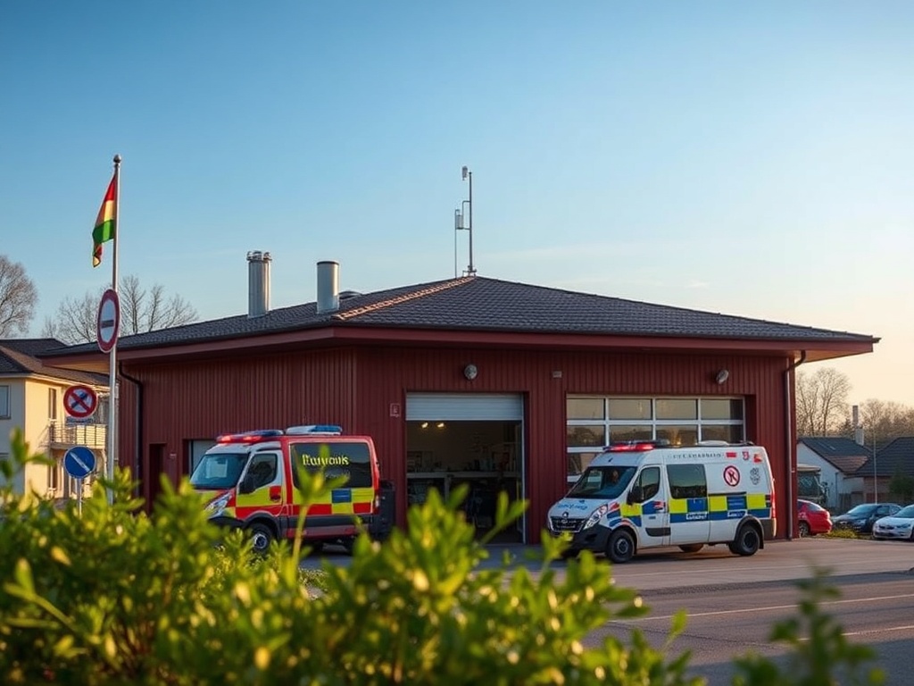 Policja hrubieszowska zatrzymała poszukiwanego – co się stało?