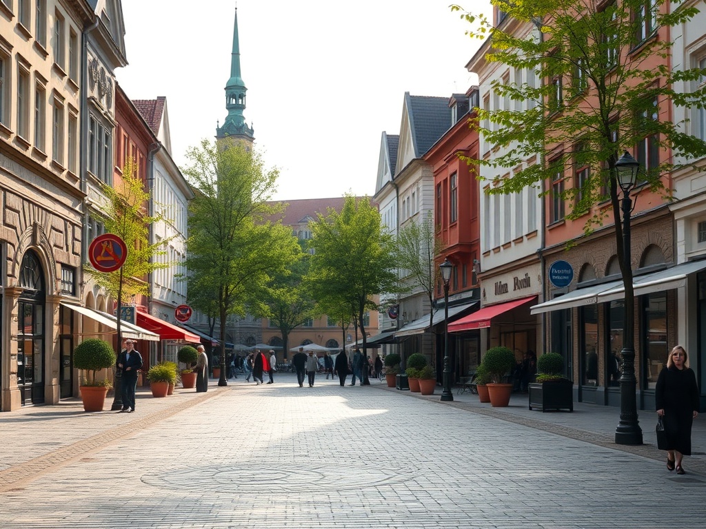 Weekend w Hrubieszowie: pogoda i pomysły na wyprawy do 50 km