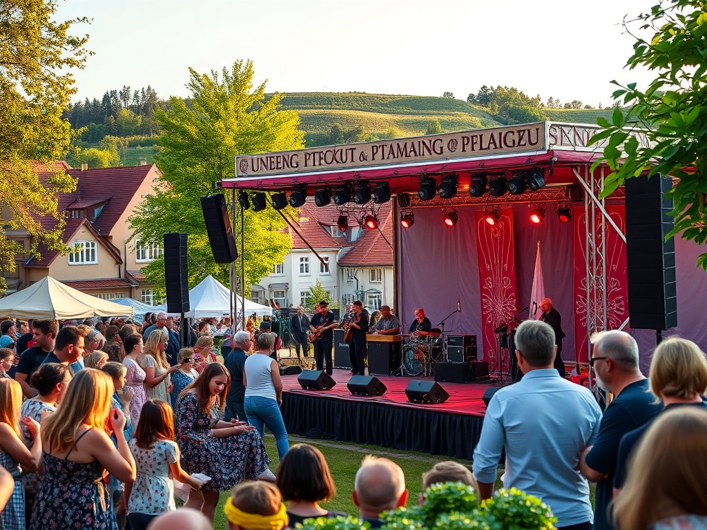 Wielki Tydzień w Hrubieszowie. Tradycje i obchody