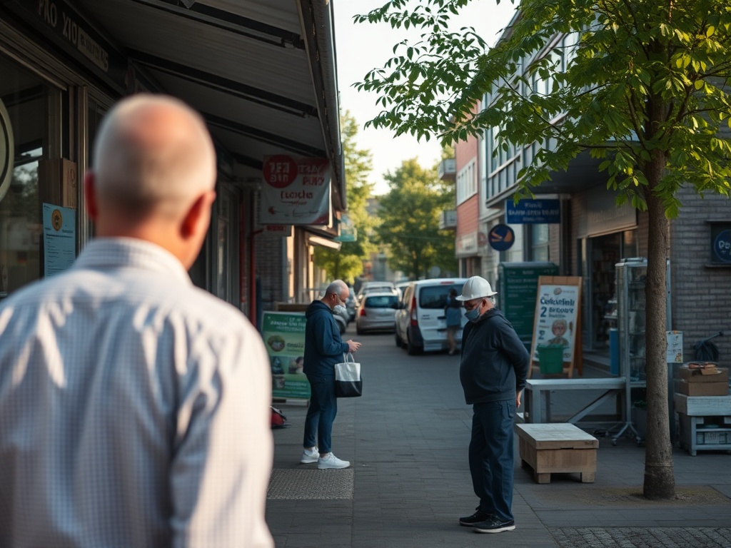 Grafika przedstawiająca budżet Hrubieszowa 2025 z kluczowymi danymi