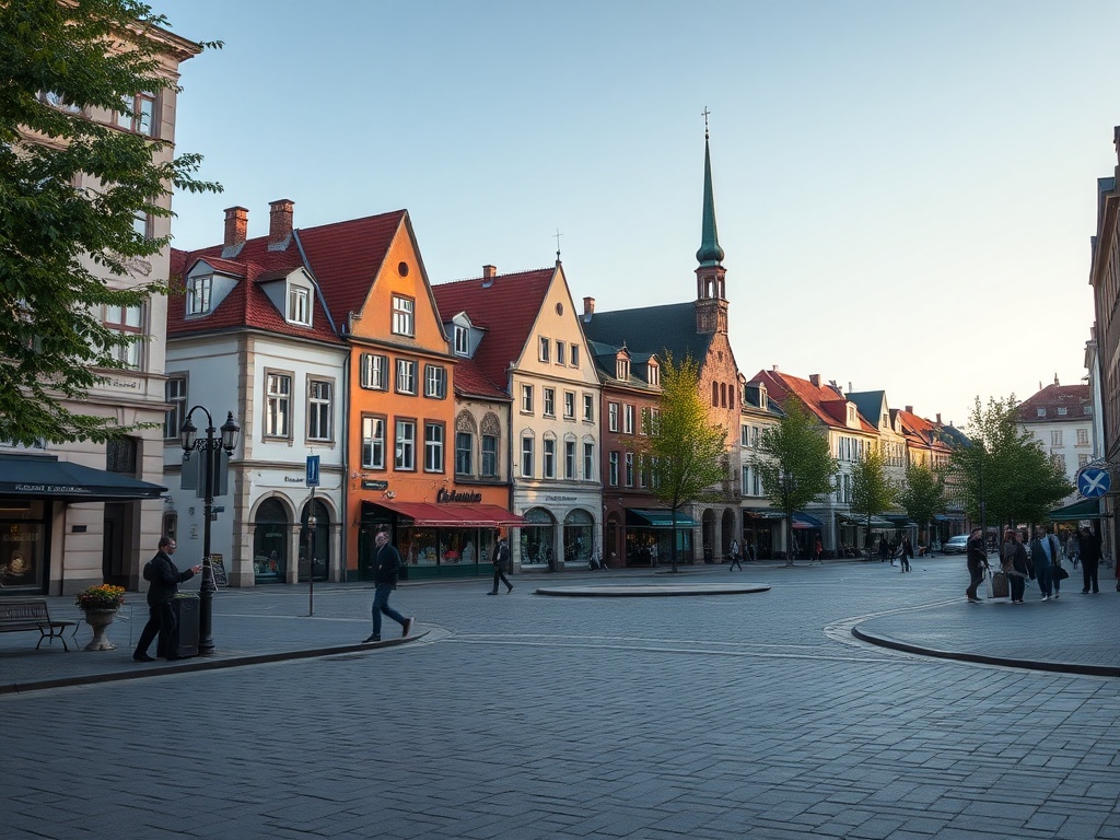 Młodzież wspierająca hospicjum w Hrubieszowie, strażacy w akcji i absolwenci świętujący zakończenie szkoły