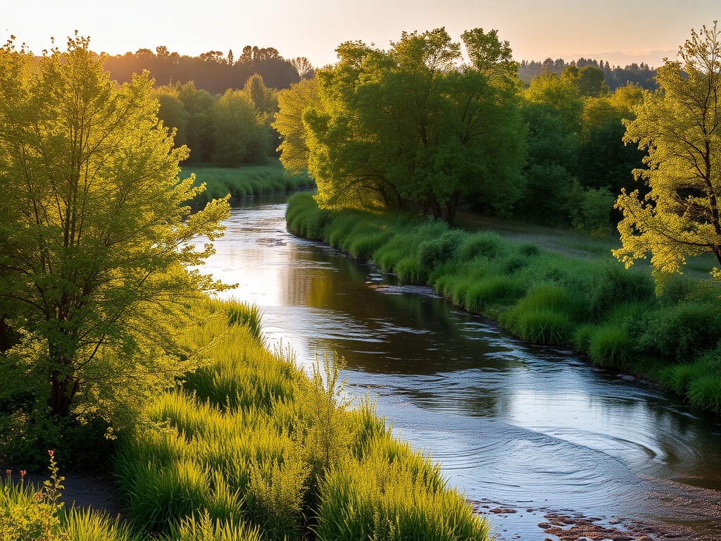 Mapa Hrubieszowa z zaznaczonym obszarem narażonym na brak deszczu i suszę